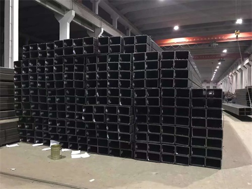 芦山冷拔方管选型指南 工程采购怎么选